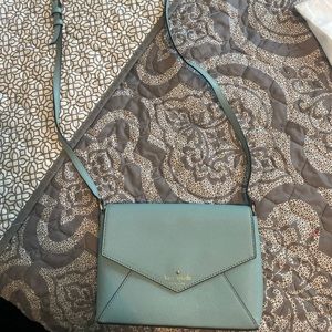 Kate Spade envelope bag